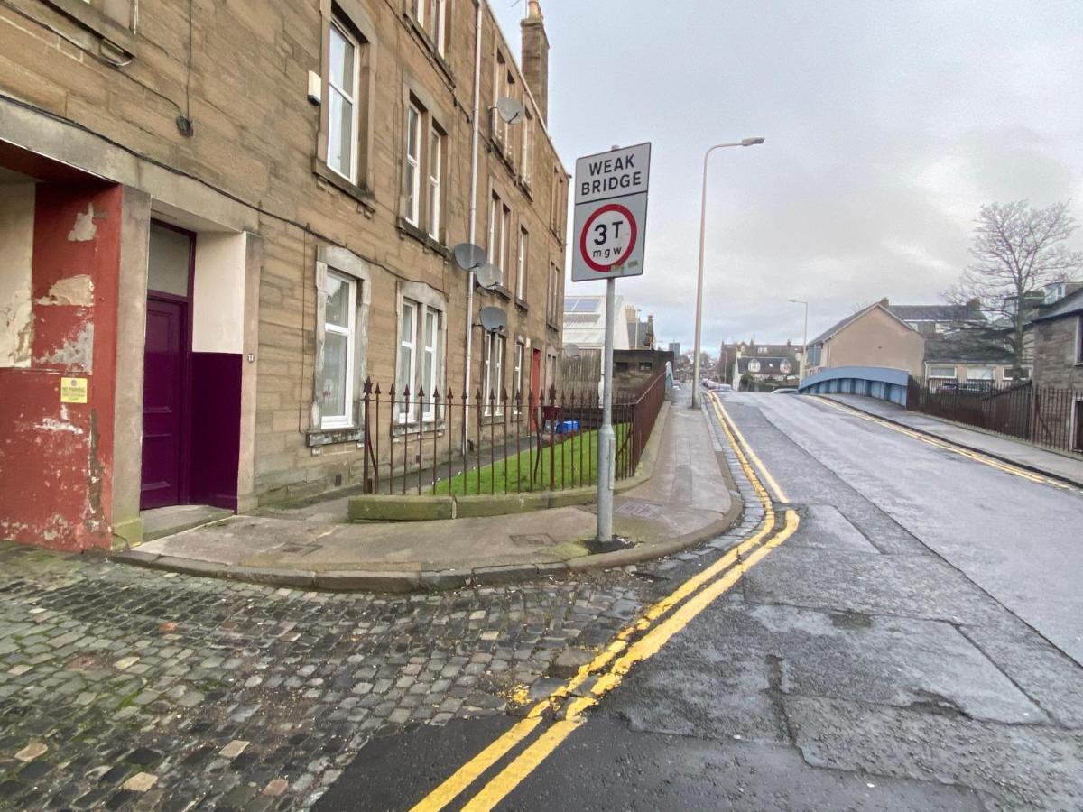 Church Street Dundee Exteriér fotografie